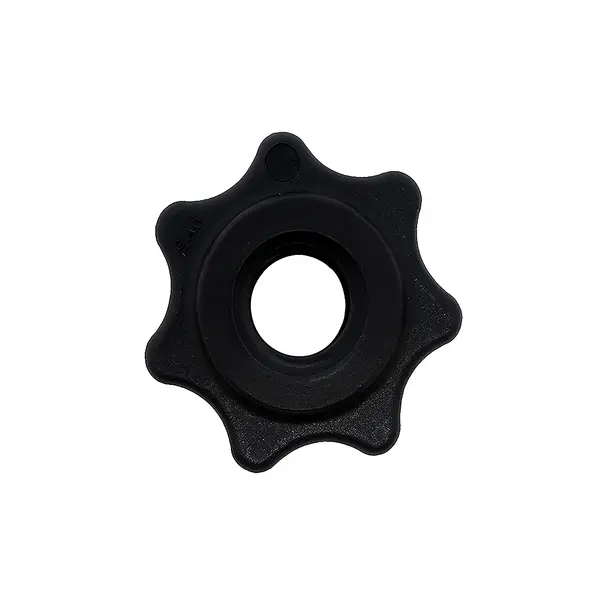 Lagler Flip star grip wheel adjuster lock 320.05.11.205 P1208