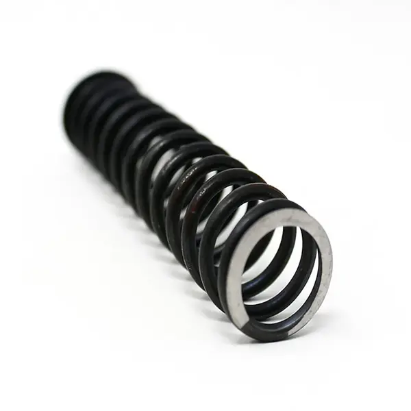 Hummel internal top roller spring