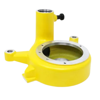 Lagler Flip fan housing / wheel bracket 320.08.10.100