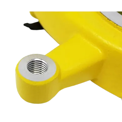 Lagler Flip fan housing / wheel bracket 320.08.10.100