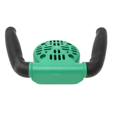 Lagler Flip handle assembly does not include 4 screws 320.20.10.105 P1218