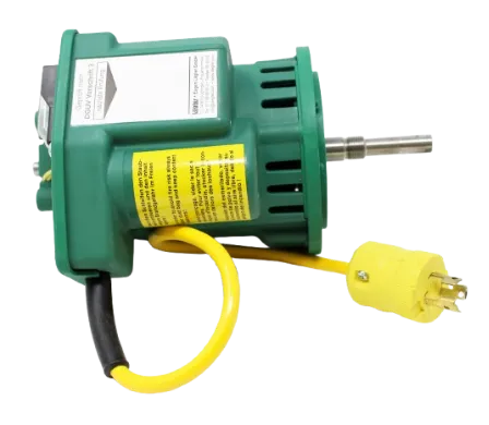 Lagler Flip Motor Assembly P1220