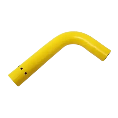 Lagler Flip Lagler Flip Edger..Dust Pipe P1233