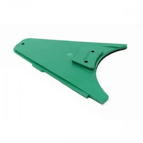 Lagler Flip short attachment bottom cover P1239