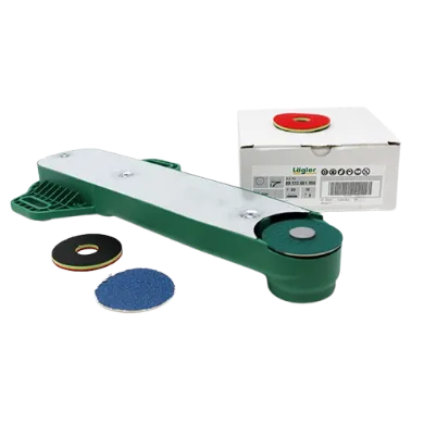 Lagler Flip corner attachment P1253