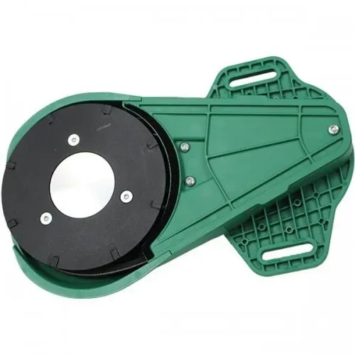 Lagler Flip Milling attachment complete P1275 320.01.60.100