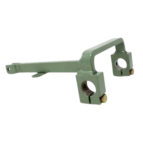 Lagler Lifting fixture (green for HUMMEL up until 12.31.2019 & ELF 100.04.00.100 P133