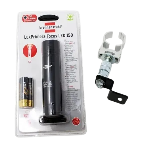 Lagler Flip LED Light P1454NS