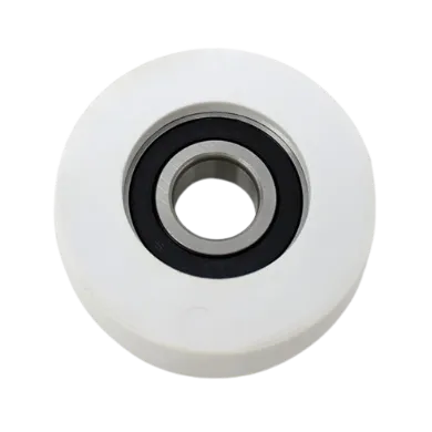 Hummel Side Wheel (New Style) P149W