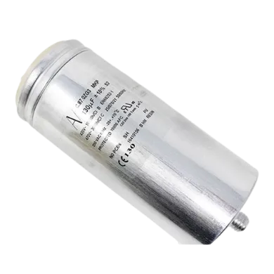 Lagler Hummel Starting Capacitor P153 130UF