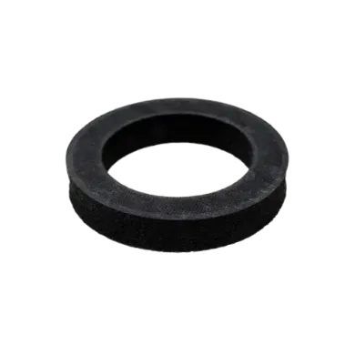 Lagler Hummel fan housing grey sealing ring for fan housing