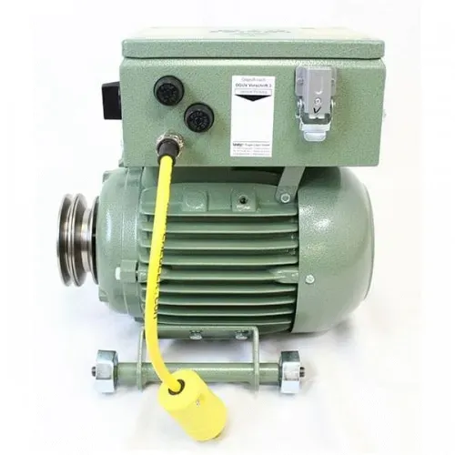 Lagler Hummel single phase 230 v motor 102.65.00.100 P185