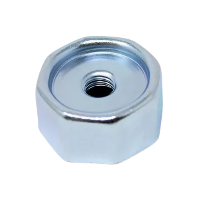 Lagler Hummel Motor Nut P194