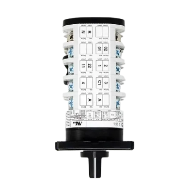 Hummel Switch P202 P202