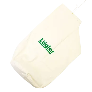 Lagler Hummel sander dust bag OEM original 100.00.80.105 P225