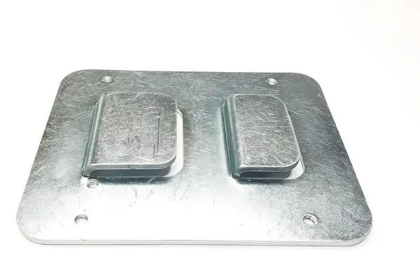 Lagler Hummel Emergency Button Bracket P249