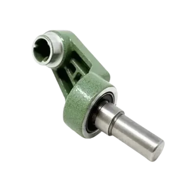 Lagler Hummel Yoke only with shaft P271