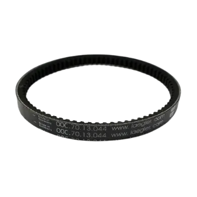 Lagler Randmeister Unico belt 13MM x 407mm