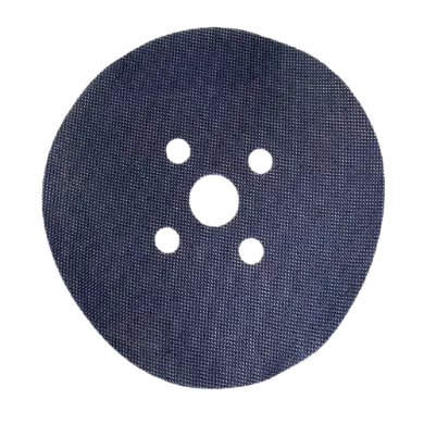 Lagler Hummel Unico velcro adhesive pad .465.02.12.205