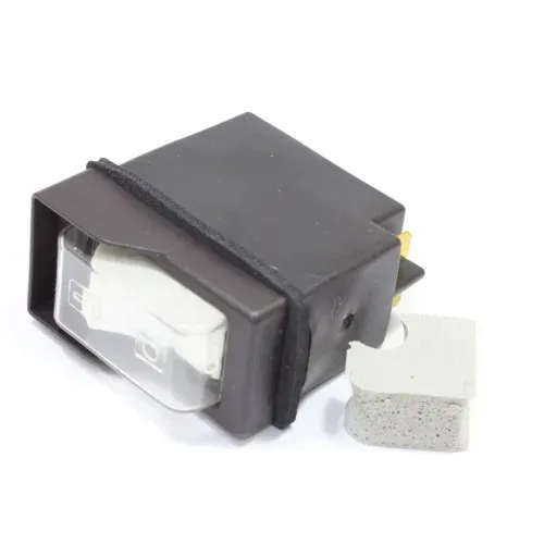 Lagler Hummel elan, Unico, Flip on/off switch P441