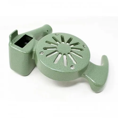 Lagler Hummel Elan handle assembly complete P633C 352.05.00.100