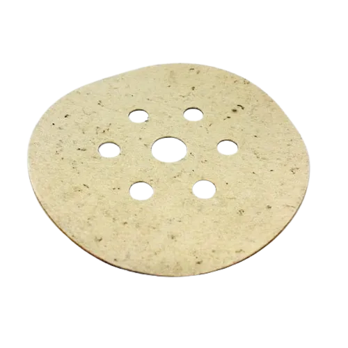 Lagler Hummel Elan felt pad