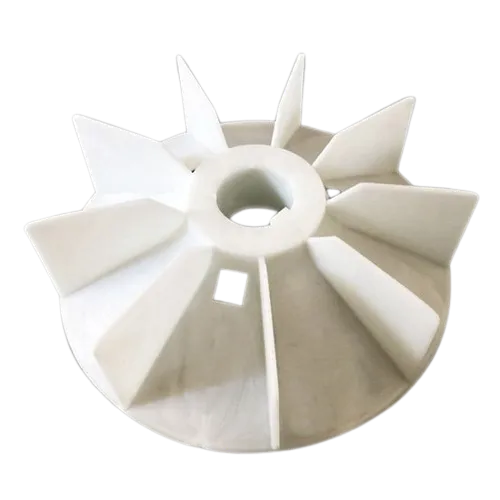 Lagler Elan armature plastic cooling fan P688