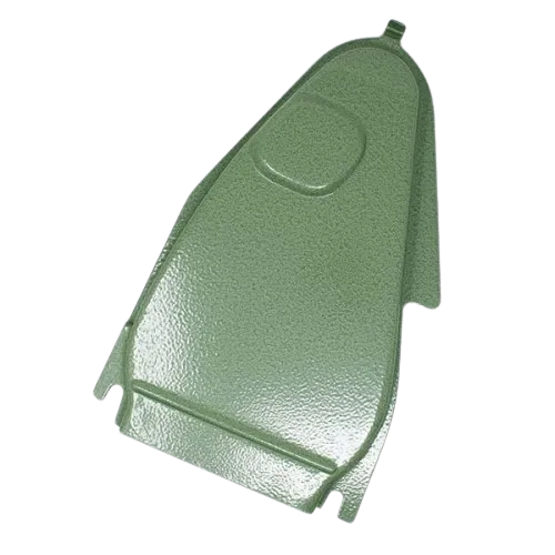 Lagler Super Hummel 12" side door 550.01.03.100 # 30