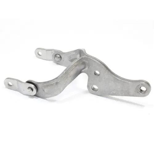 Lagler Hummel double arm complete P914