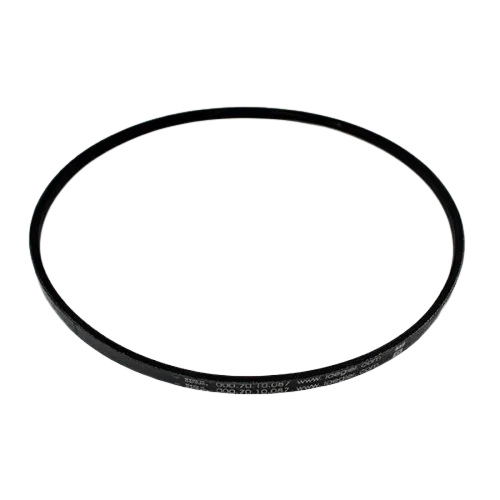 Lagler Hummel Trio fan belt / Flip long nose belt 10mm x 850mm P944