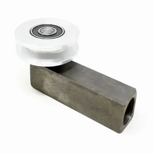 Lagler Trio Fan Belt tensioner, complete P957