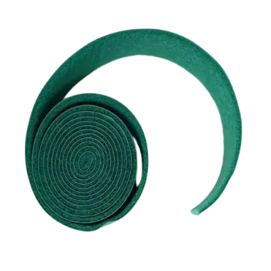 Lagler Hummel Trio dust skirt loop 2" width P973