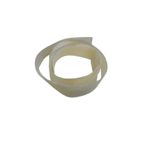 Lagler Hummel Trio dust skirt adhesive backed hook. 900.01.42.100 P981