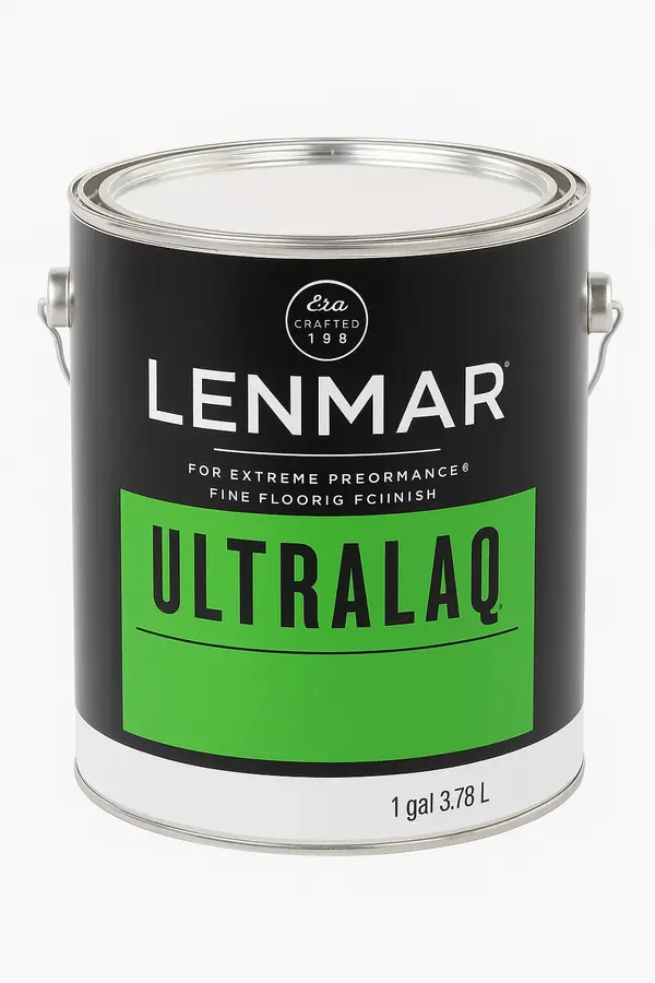 LENMAR Lacquer 1GAL NOT FOR USE IN NY STATE