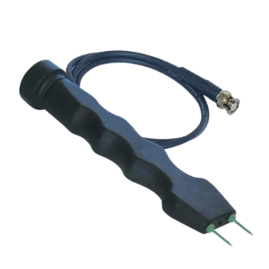 LIGNOMAT E-14V slim electrode w/cable for VersaTec & K meters