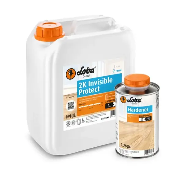 LOBA Invisible Protect