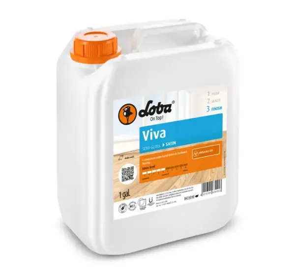 LOBA Viva Satin 1 Gallon