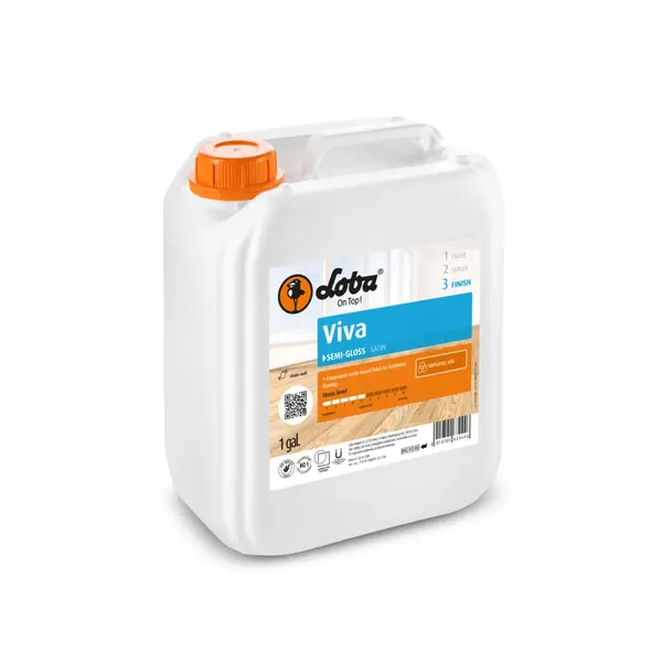 LOBA Viva Semi Gloss 1 Gallon