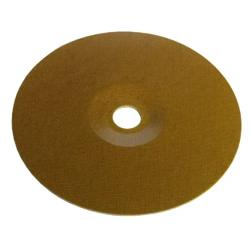 MAKITA Radiator Edger 7' Fiberglass Backing Pad DRE017