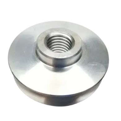 MAKITA Under rad small motor pulley