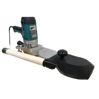 MAKITA Radiator Dust Shroud DRE99