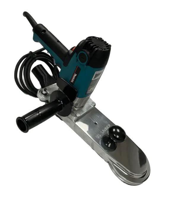 MAKITA 5" Under Radiator Edger