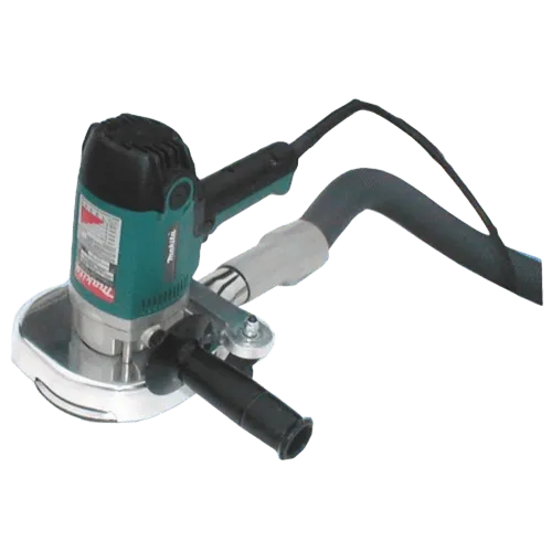 MAKITA 5" stair Edger DRE05