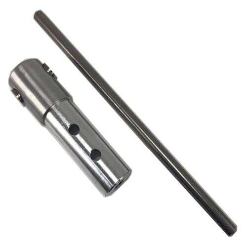 MASTERCRAFT Buffer Tee Casting Modification Kit