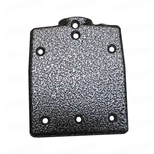MASTERCRAFT Back Switch Box Cover MAS376620