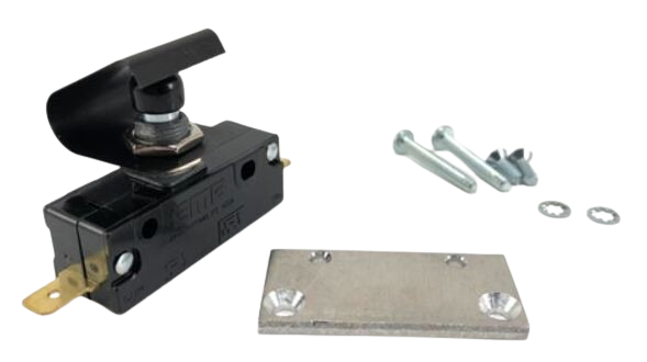 MASTERCRAFT Buffer Switch MAS376663