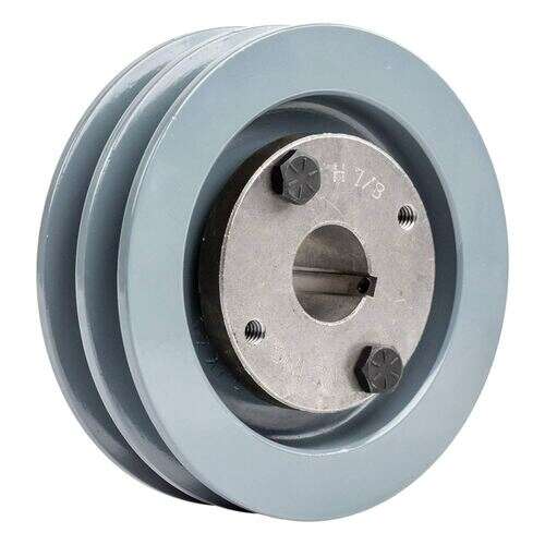 MASTERCRAFT Lower Pulley 490415