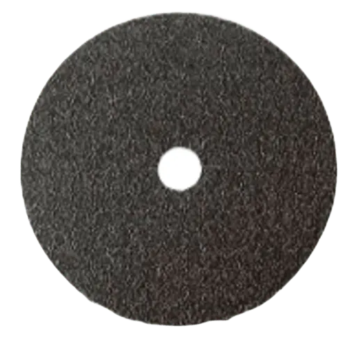 MERCER 12 grit disc 16" x 2" sandpaper 426012