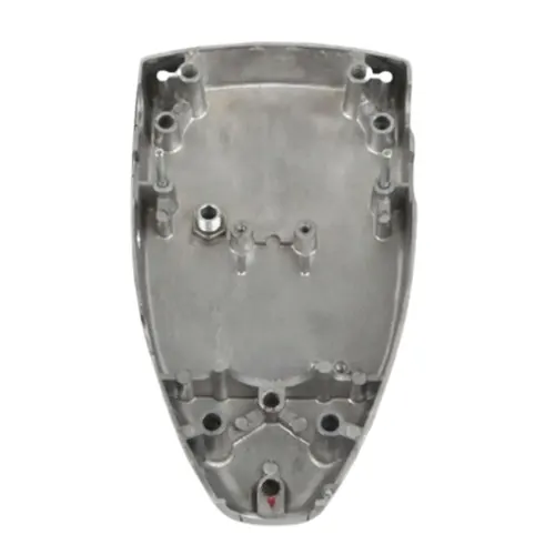 MERCURY BACK SWITCH COVER