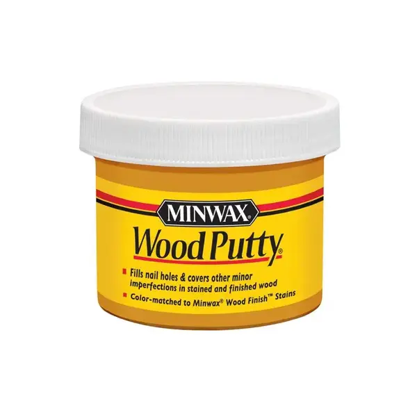 MINWAX MIN 923 Colonial Maple Wood Putty